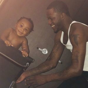 Meet your Posher, Georgia